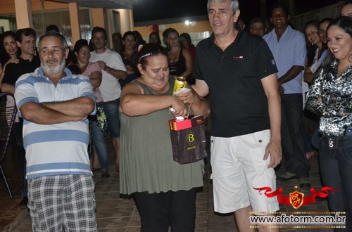 rolim de moura